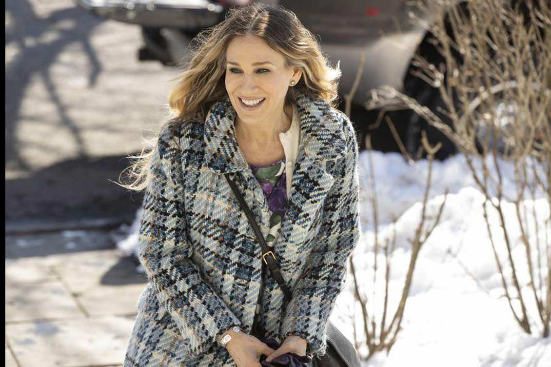 «Divorce» – Estreno Tercera Temporada