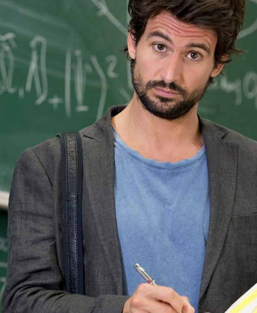 “Einstein” – Estreno de la Tercera Temporada