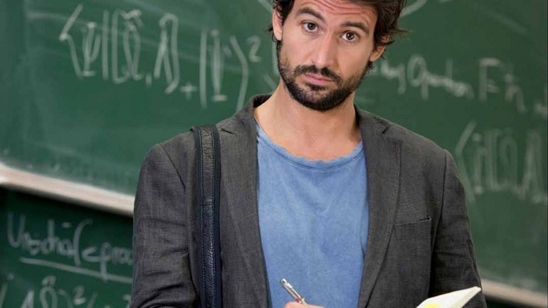 «Einstein» – Estreno de la Tercera Temporada