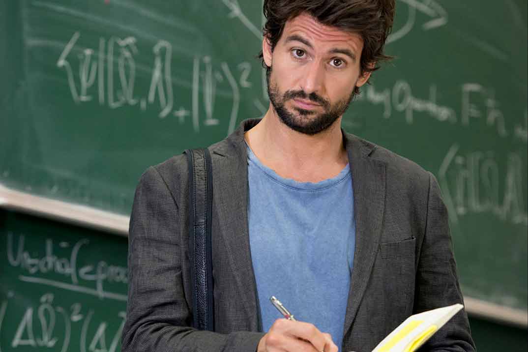 «Einstein» – Estreno de la Tercera Temporada