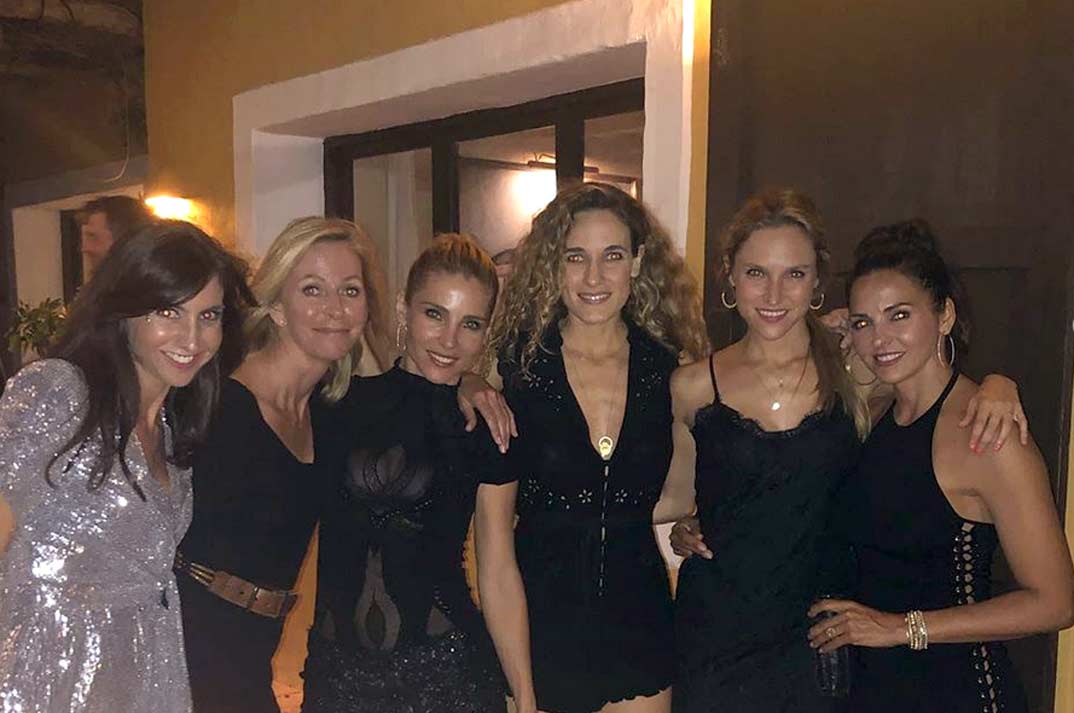 Elsa Pataky © Instagram