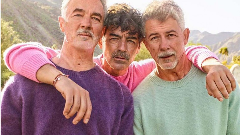 El peligro de FaceApp, la última moda viral entre los famosos en Instagram
