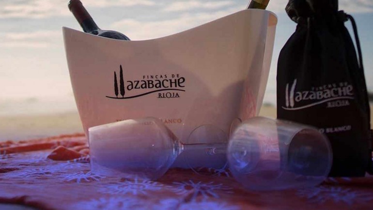 Fincas Azabache: La cuna de los Viñedos Riojanos