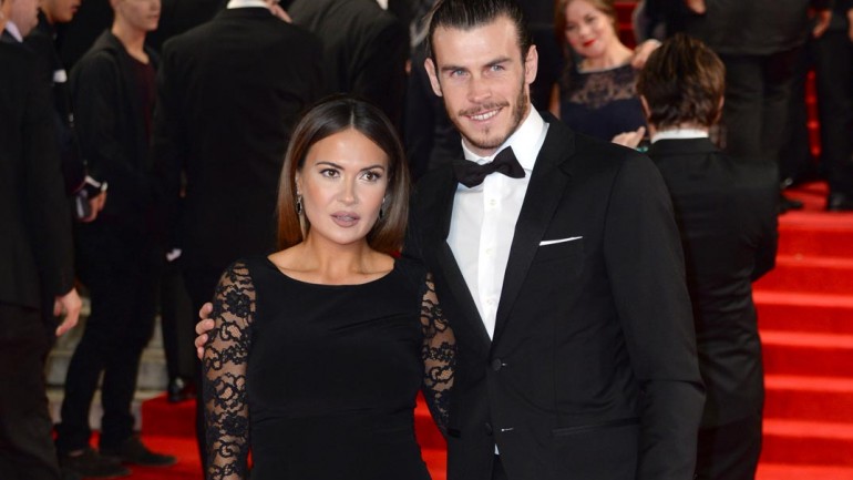 Gareth Bale se casa en Mallorca