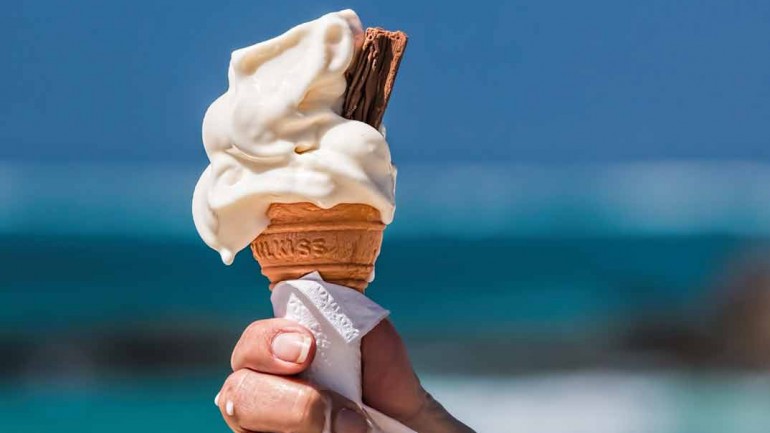 ¿Por qué comemos peor en verano?