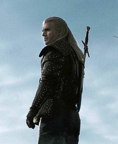 «The Witcher»: Primeras imágenes de la esperadísima nueva serie de Netflix