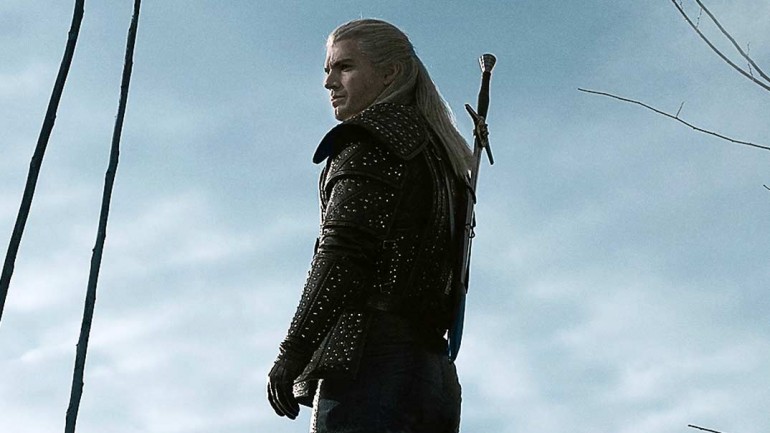 «The Witcher»: Primeras imágenes de la esperadísima nueva serie de Netflix