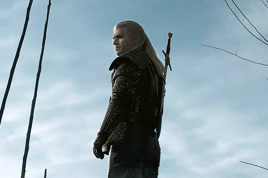 «The Witcher»: Primeras imágenes de la esperadísima nueva serie de Netflix