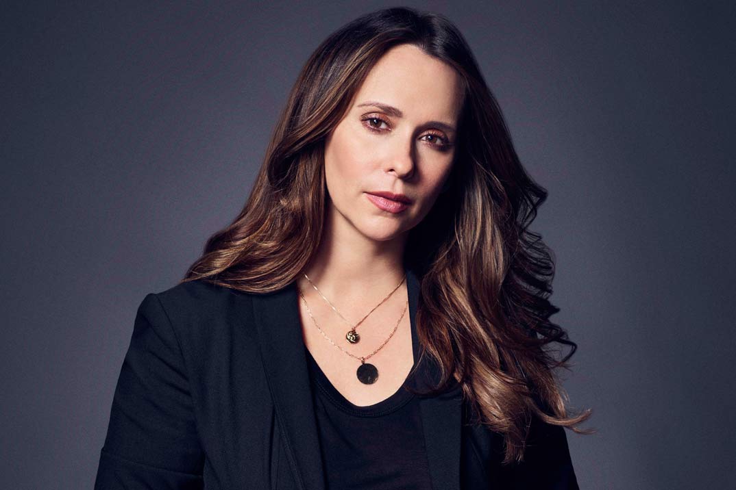 Jennifer Love Hewitt se incorpora a ‘9-1-1’