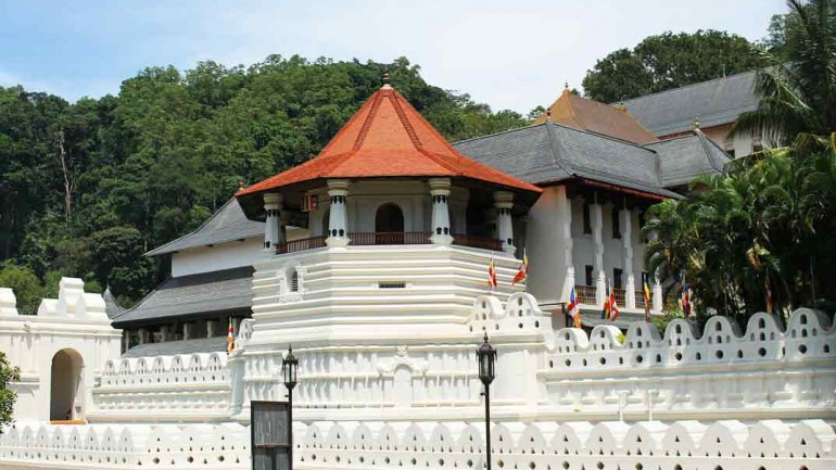 Lo mejor de Sri Lanka: Qué ver en Kandy