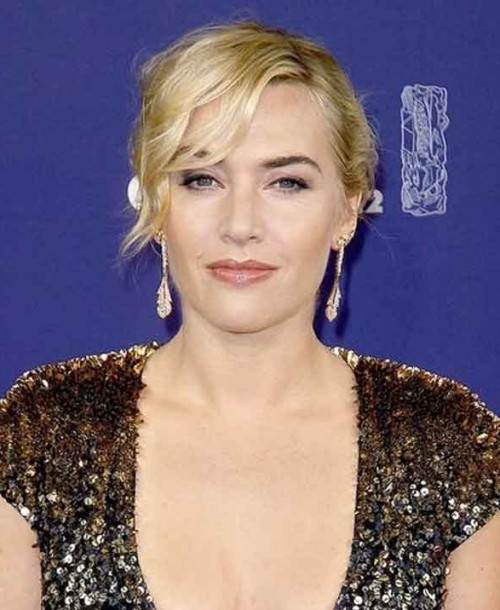 Kate Winslet: Así eran, Así son