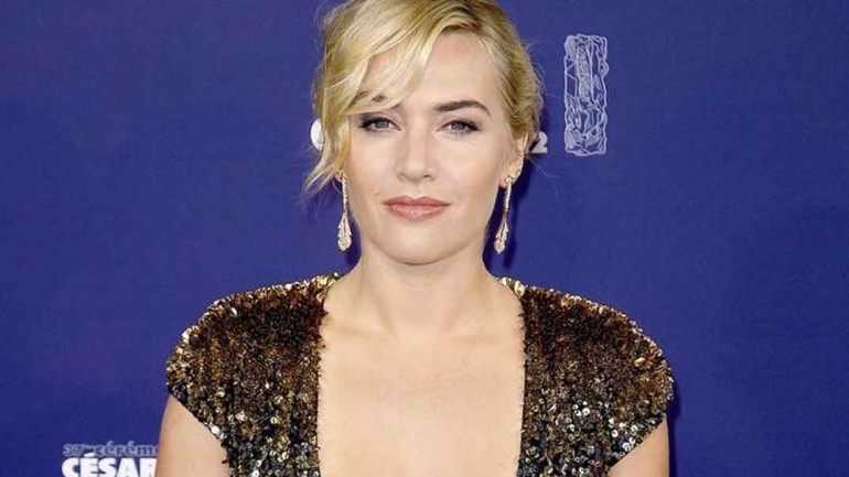 Los secretos de belleza de Kate Winslet