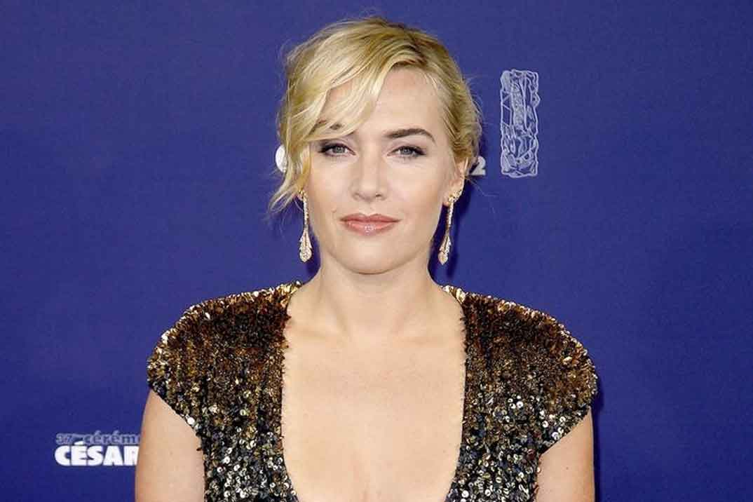 Los secretos de belleza de Kate Winslet