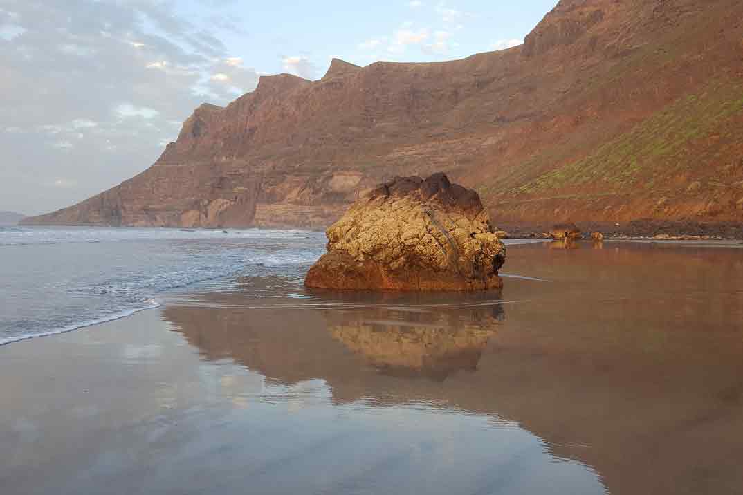 lanzarote-Famara