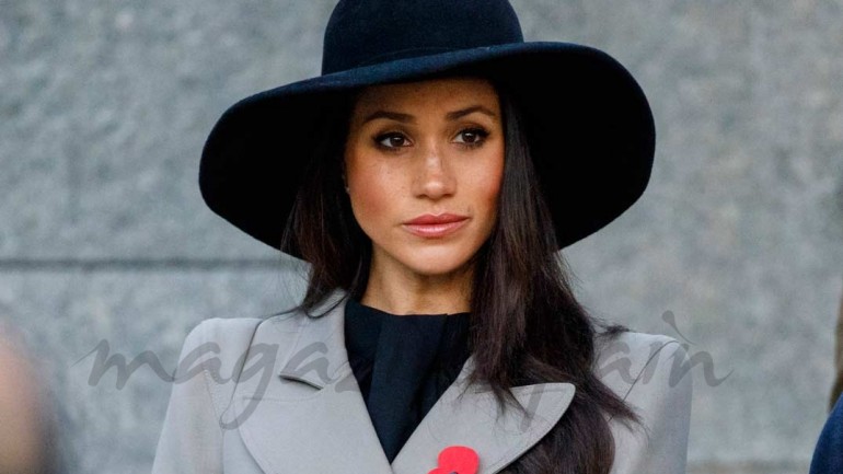 Meghan Markle revela que sufrió un aborto este verano