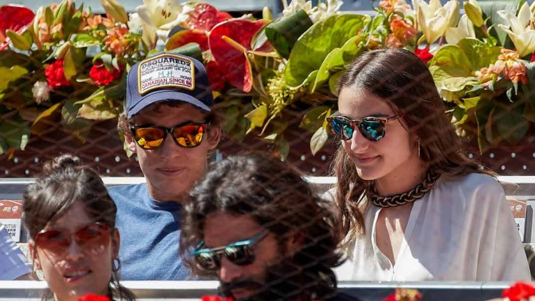 Miguel Herrán y Sandra Escacena… ¿Nueva pareja del verano?