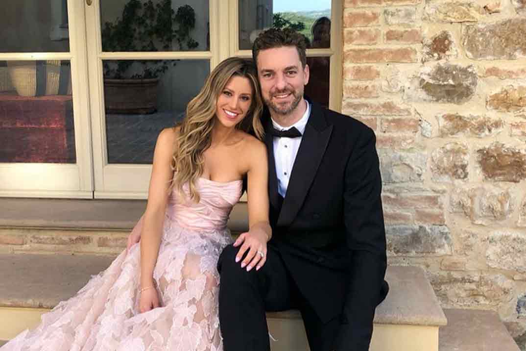 “pau gasol wife”的图片搜索结果