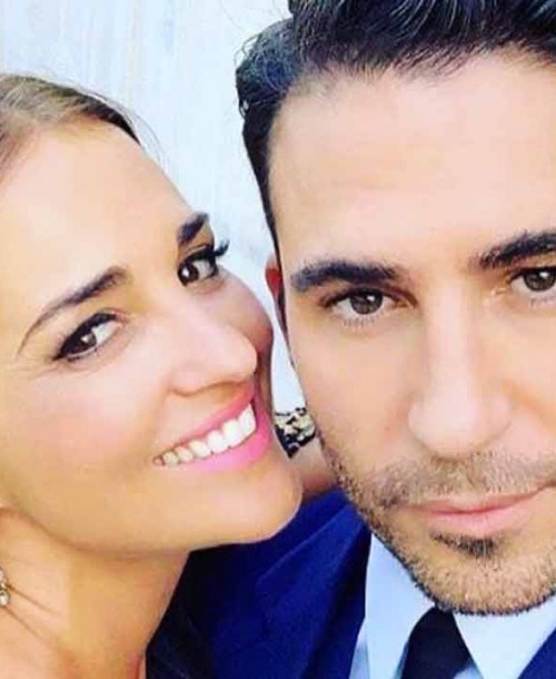 El reencuentro de Paula Echevarría y Miguel Ángel Silvestre en el final de «Velvet Colección»
