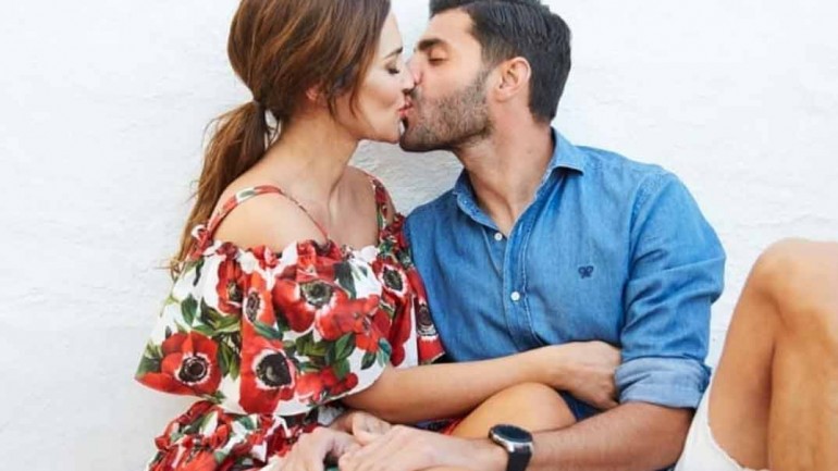 Paula Echevarría y Miguel Torres ¡se casan!
