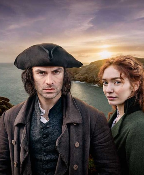 ‘Poldark’ llega a su final