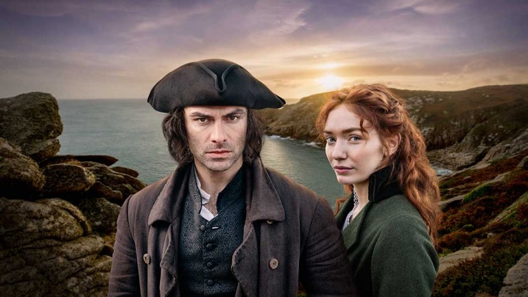 ‘Poldark’ llega a su final