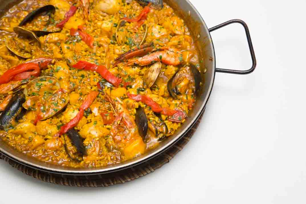 restaurante-sol-paella