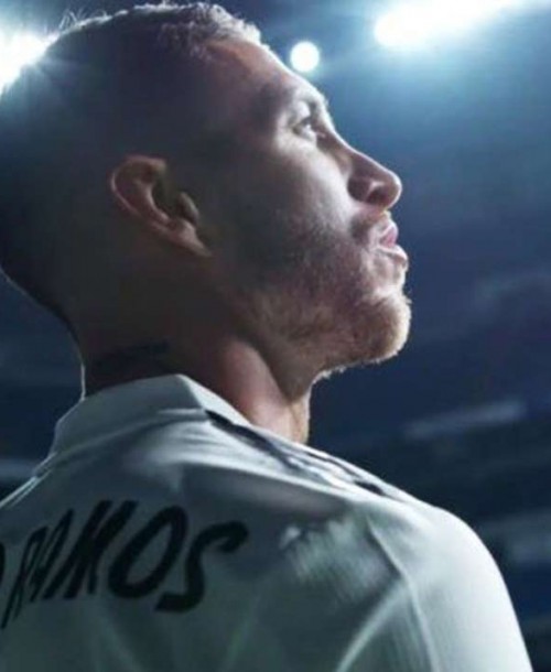 Sergio Ramos contesta: «Estoy al corriente de todas mis obligaciones con Hacienda»