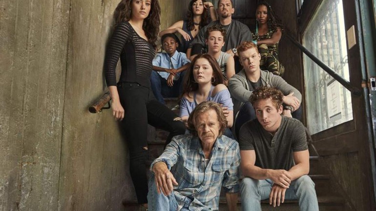 Estreno de la octava temporada de «Shameless»