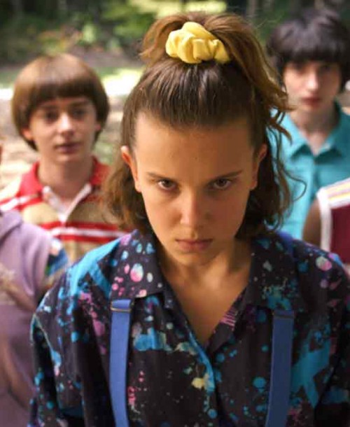 Llega la Tercera Temporada de “Stranger Things”