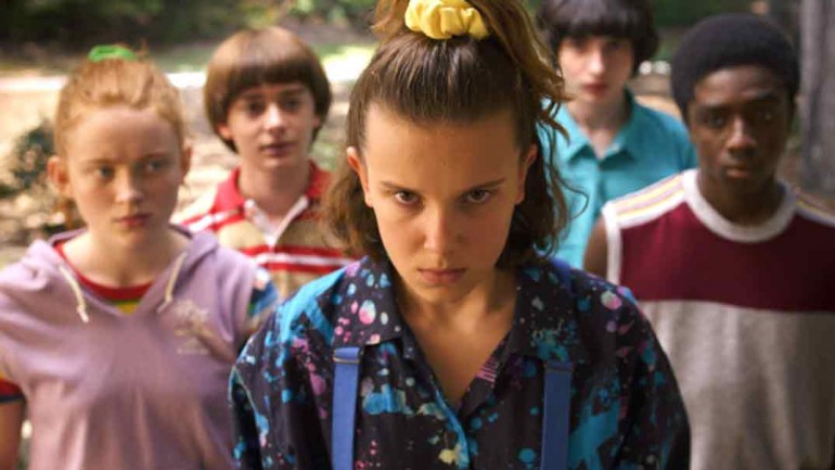 Millie Bobby Brown lanza su propia línea de belleza