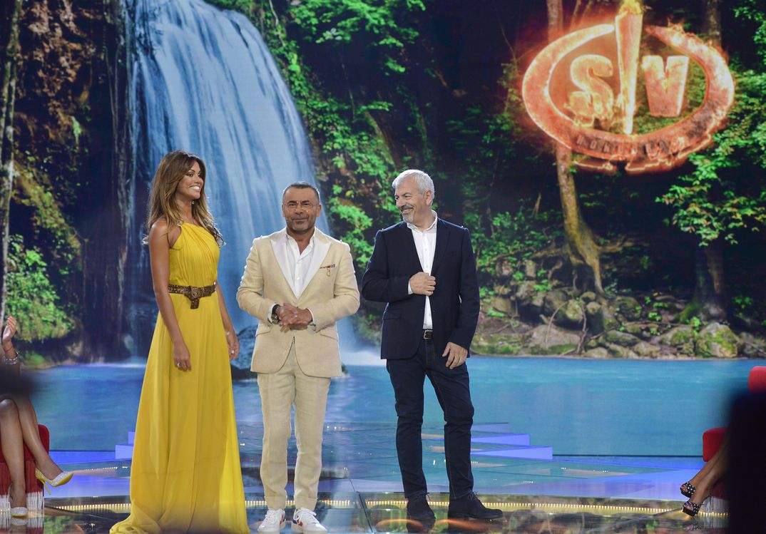 Supervivientes 2019 © Mediaset