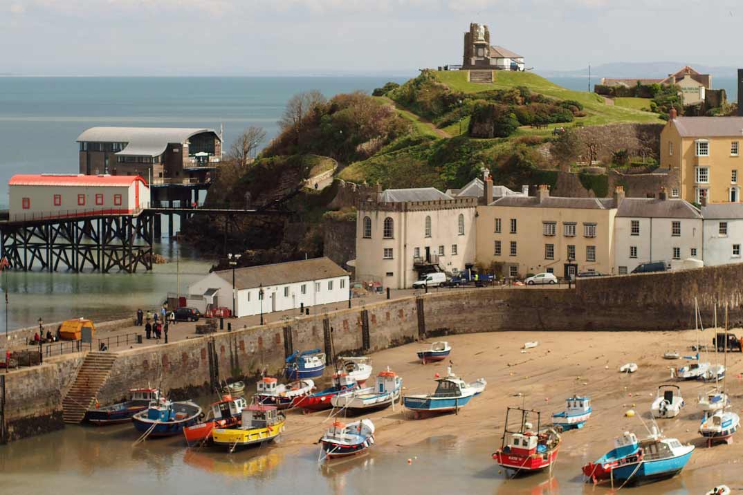 tenby-gales