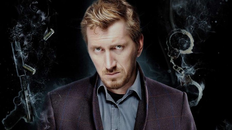‘The Sniffer’ – Estreno de la Segunda Temporada