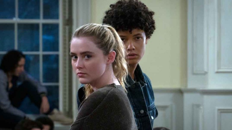 «The Society» tendrá segunda temporada