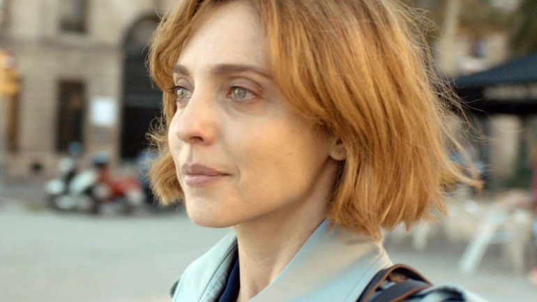 ‘Vida Perfecta’ – Estreno de la serie de Leticia Dolera