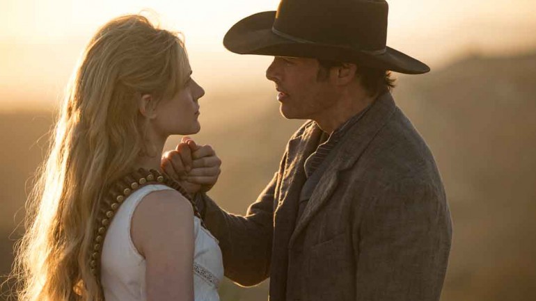Nuevo tráiler de la tercera temporada de «Westworld»