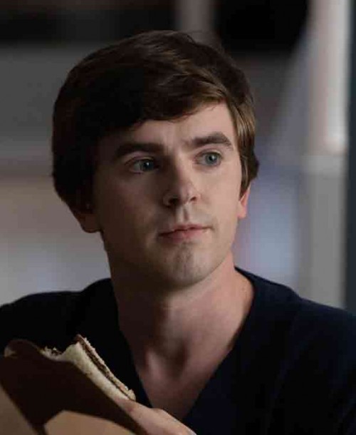 «The Good Doctor» Temporada 3 Capítulo 1 – Llega a Cuatro