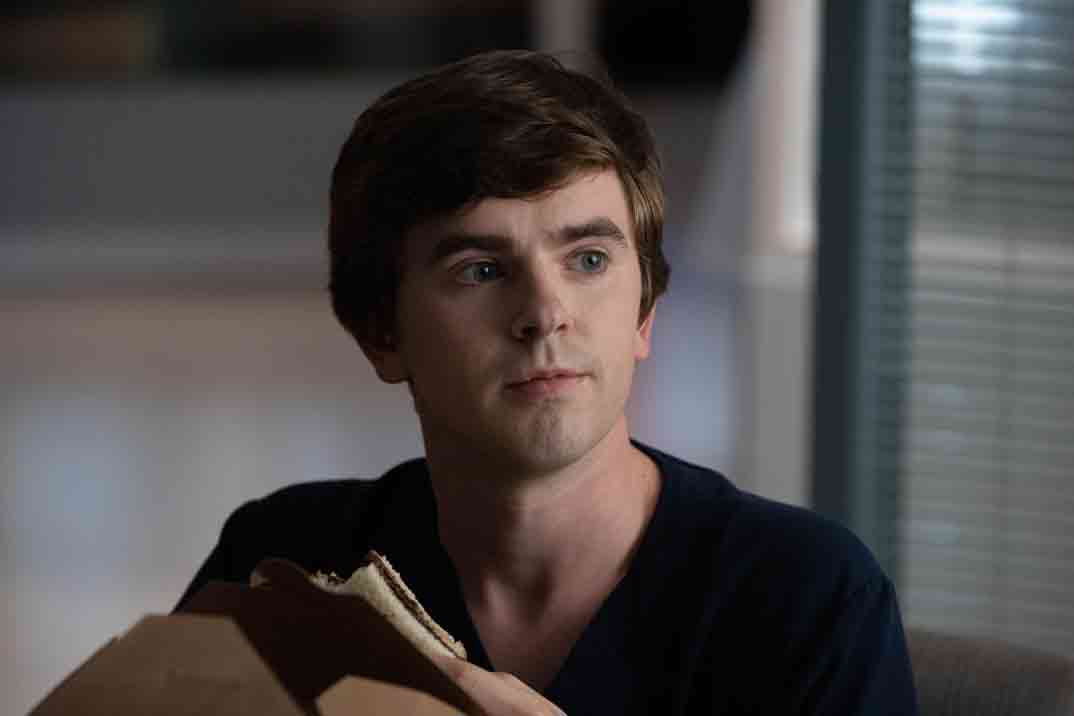 “The Good Doctor” Temporada 3 Capítulo 1 – Llega a Cuatro