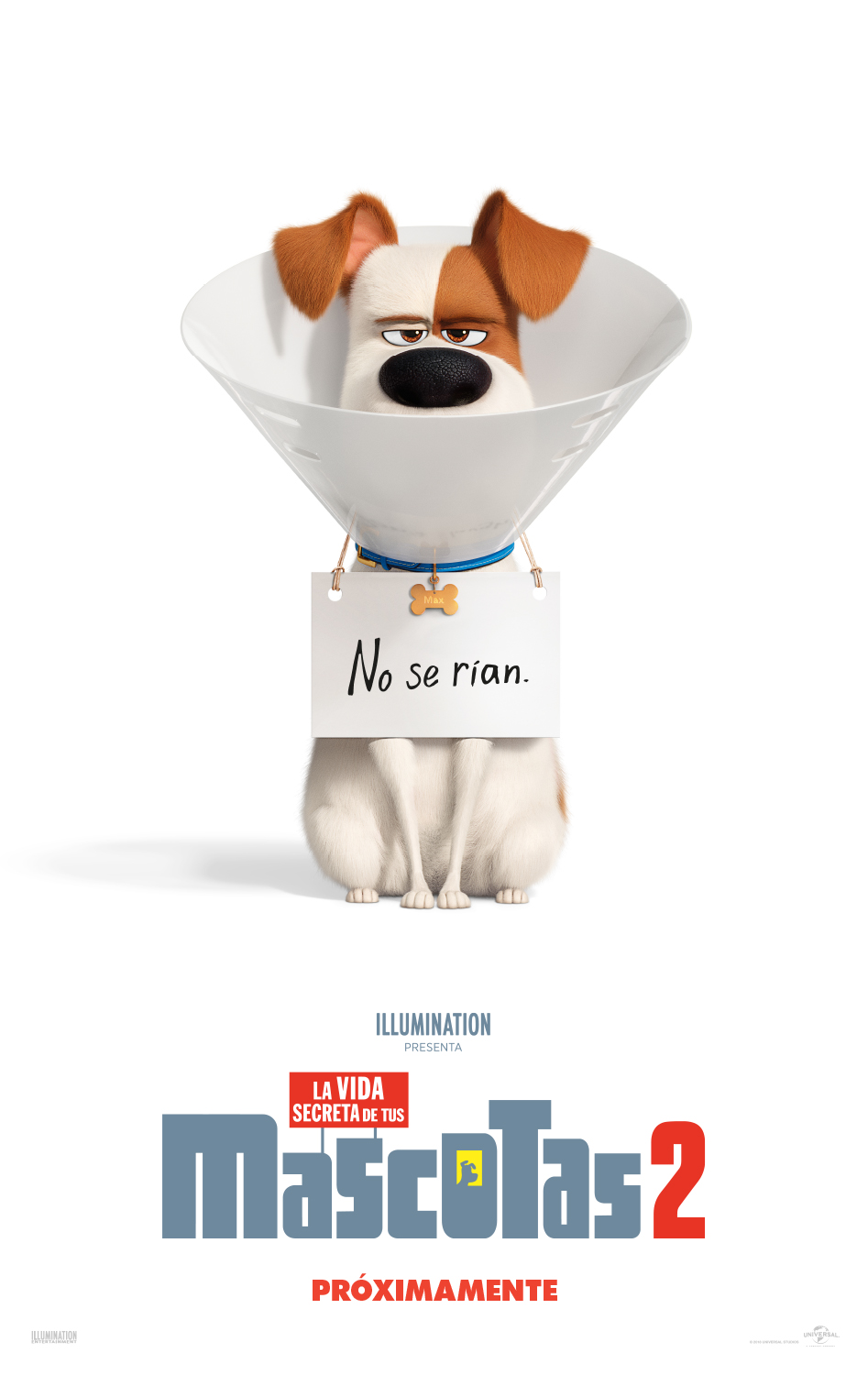 Mascotas 2