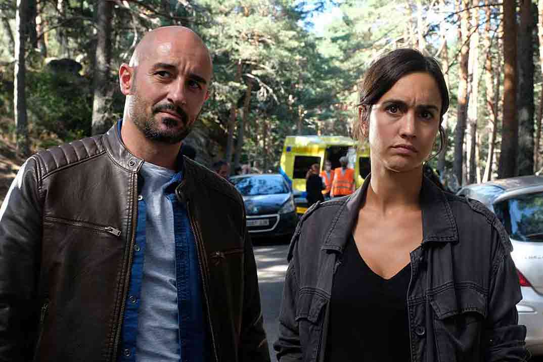 «La caza. Tramuntana» – Estreno de la segunda temporada en Netflix