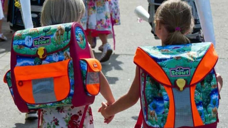 5 tareas sencillas para hacer en familia que facilitarán la “vuelta al cole”