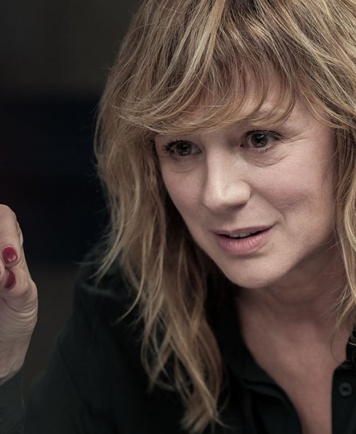 «Criminal» la nueva y revolucionaria serie de Netflix