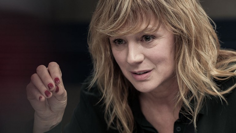 «Criminal» la nueva y revolucionaria serie de Netflix