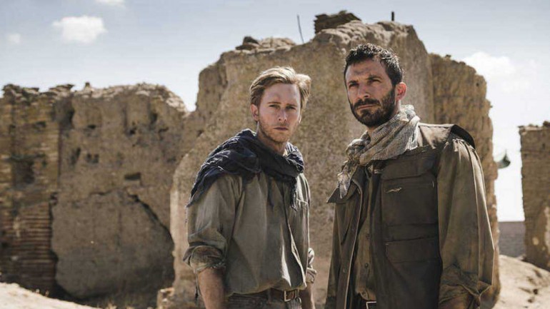 ‘Cuéntame cómo pasó’ recreará la Guerra del Golfo en los nuevos capítulos de la 20ª temporada