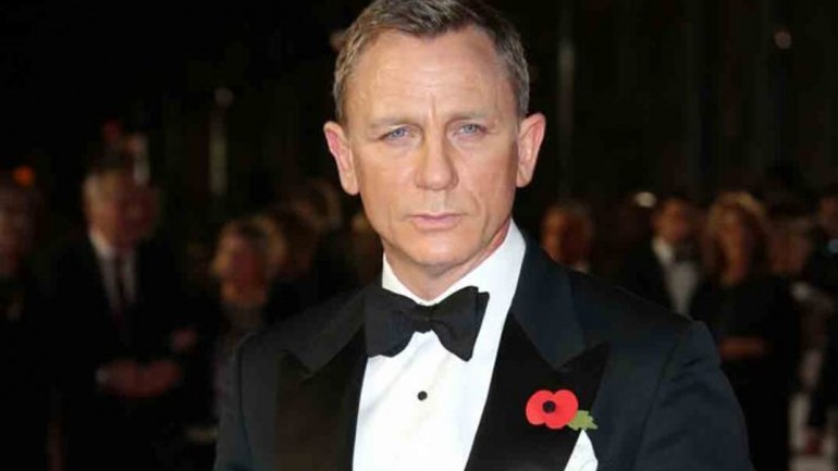 «No Time To Die» así se llamará la última película de James Bond
