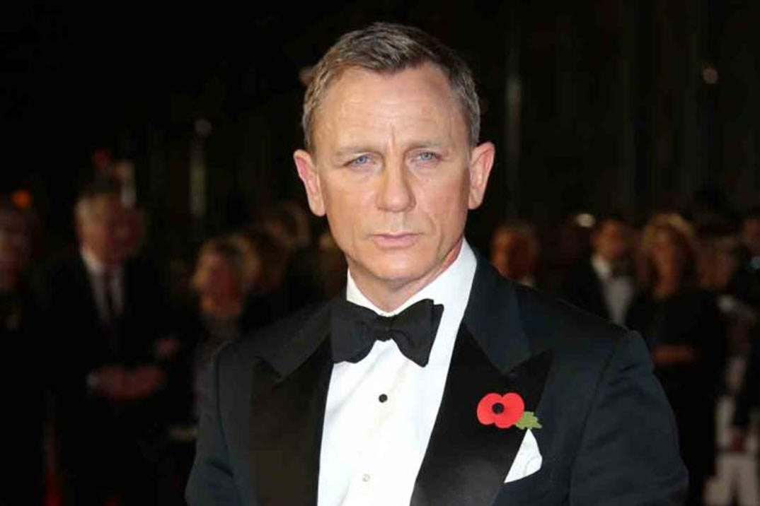 «No Time To Die» así se llamará la última película de James Bond