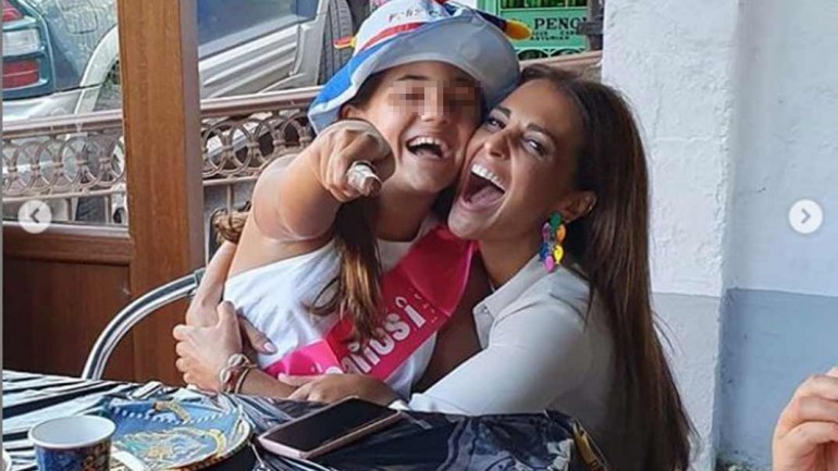 La divertida y mágica fiesta de cumpleaños de Daniella, la hija de Paula Echevarría