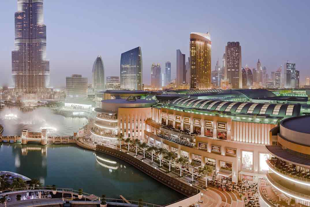 dubai-mall