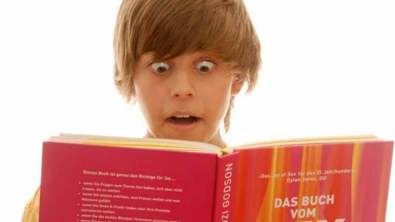 Cómo educar sexualmente a los hijos