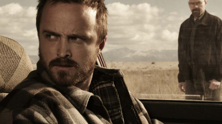 El camino: Una película de Breaking Bad